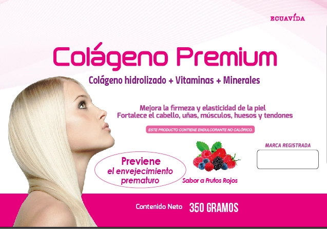 Colágeno Premium